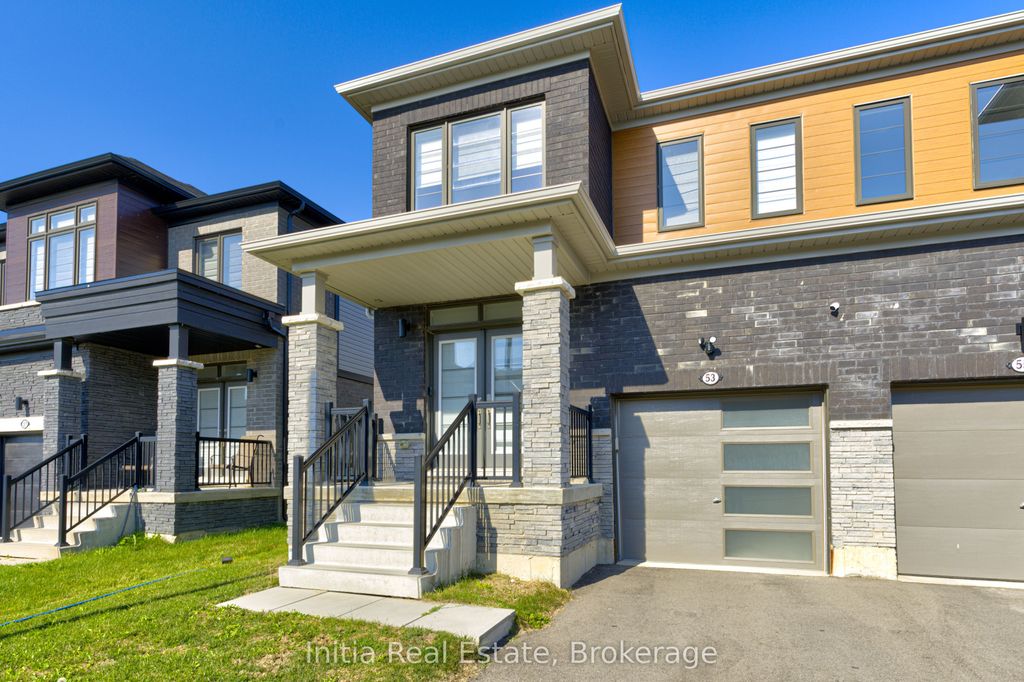Photo of 53 Lillian Way, Haldimand, ON N3W 0E7 (MLS # X12921494)