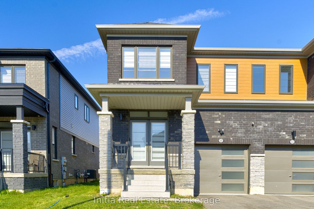 Photo of 53 Lillian Way, Haldimand, ON N3W 0E7 (MLS # X12921494)