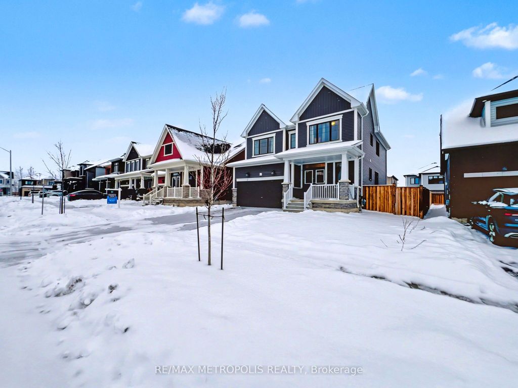 Photo of 9 Frontier Drive, Thorold, ON L2V 0K3 (MLS # X12831672)