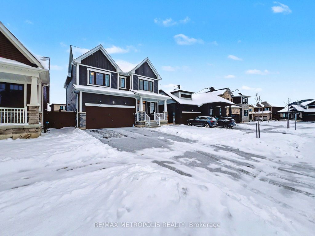 Photo of 9 Frontier Drive, Thorold, ON L2V 0K3 (MLS # X12831672)