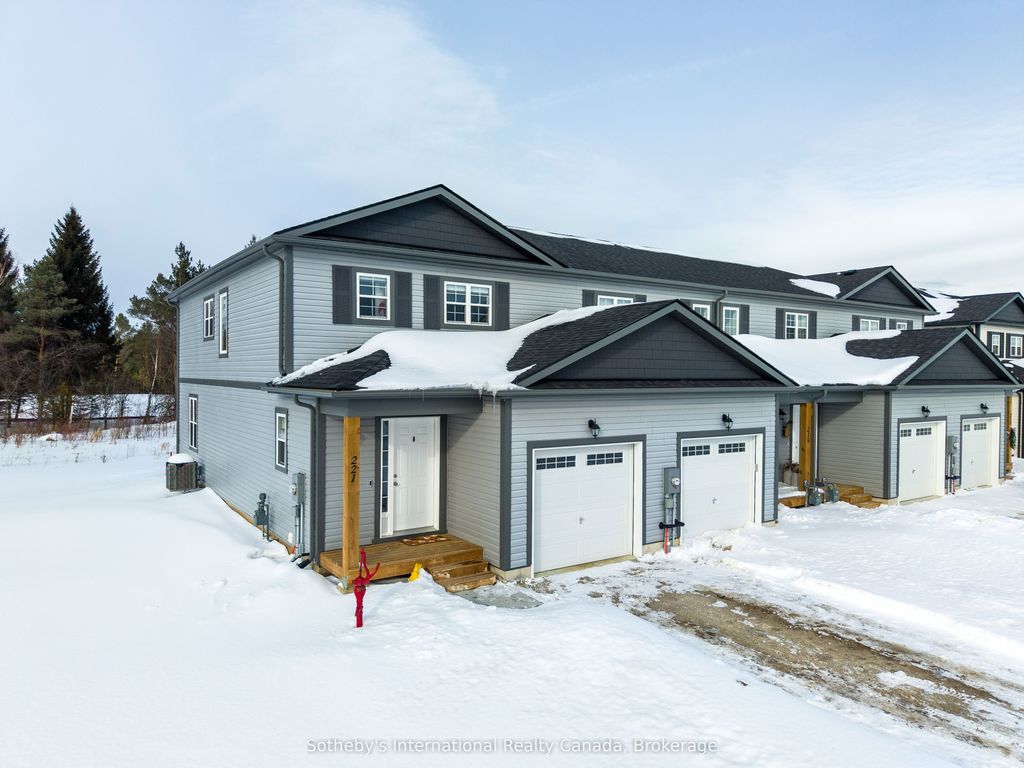 Photo of 221 Equality Drive, Meaford, ON N4L 0B4 (MLS # X12774918)