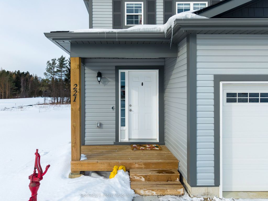 Photo of 221 Equality Drive, Meaford, ON N4L 0B4 (MLS # X12774918)