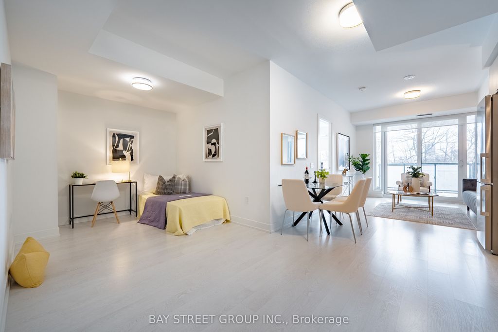 Photo of 30 Inn on the Park Drive #315, Toronto, ON M3C 0P8 (MLS # C12585396)