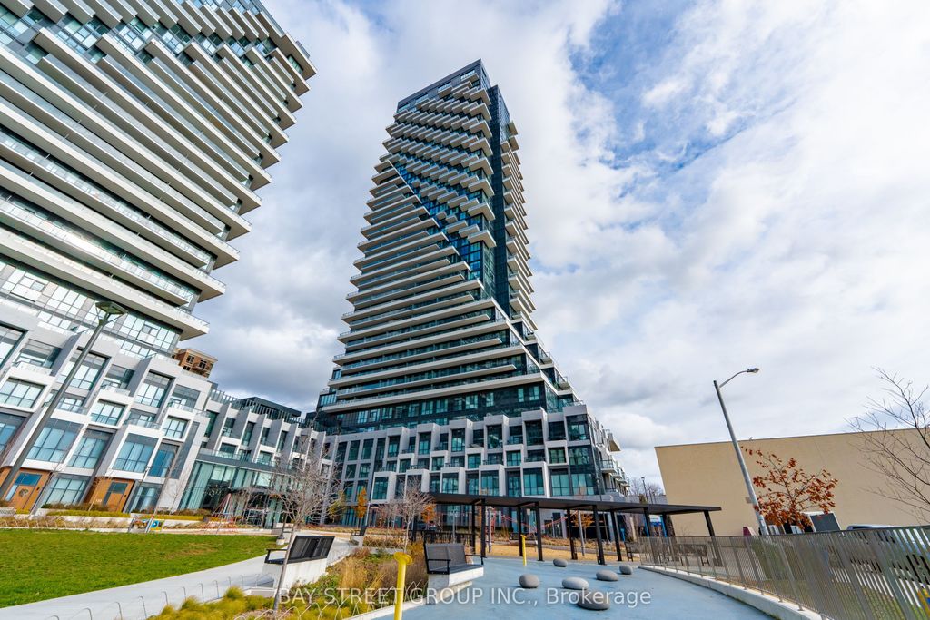 Photo of 30 Inn on the Park Drive #315, Toronto, ON M3C 0P8 (MLS # C12585396)