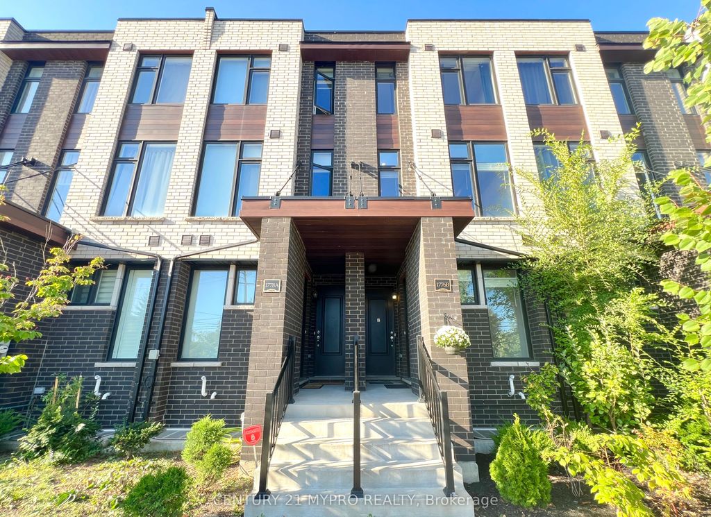 Photo of 1776 Lawrence Avenue W, Toronto, ON M6L 1C7 (MLS # W12442611)