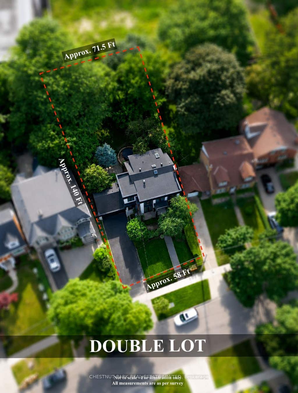 Photo of 310 Bessborough Drive, Toronto, ON M4G 3L1 (MLS # C13538994)