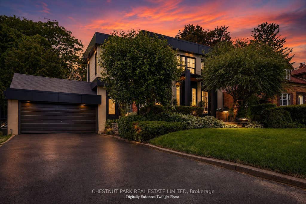 Photo of 310 Bessborough Drive, Toronto, ON M4G 3L1 (MLS # C13538994)