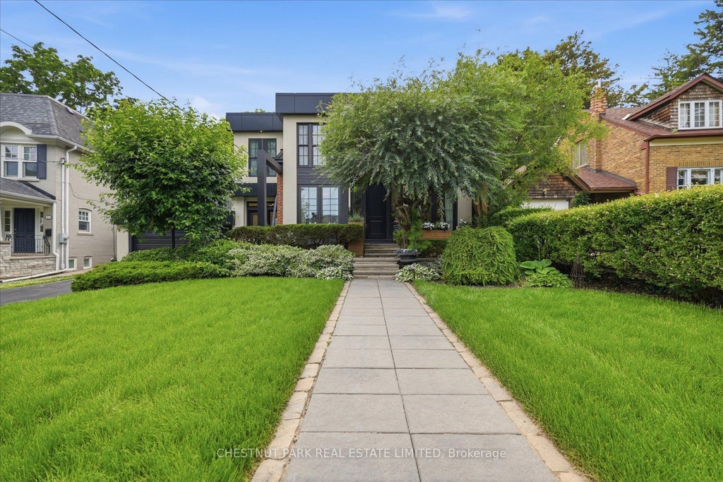 Photo of 310 Bessborough Drive, Toronto, ON M4G 3L1 (MLS # C13538994)