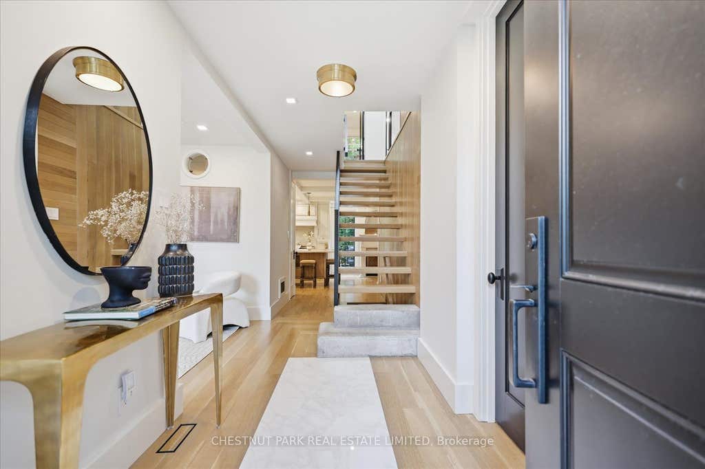 Photo of 310 Bessborough Drive, Toronto, ON M4G 3L1 (MLS # C13538994)