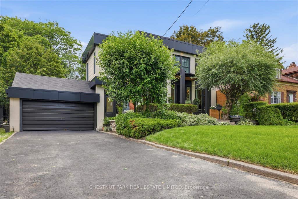 Photo of 310 Bessborough Drive, Toronto, ON M4G 3L1 (MLS # C13538994)
