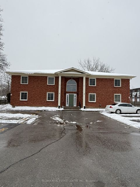 Photo of 6381 Dunn Street #104, Niagara Falls, ON L2G 2P6 (MLS # X12727256)