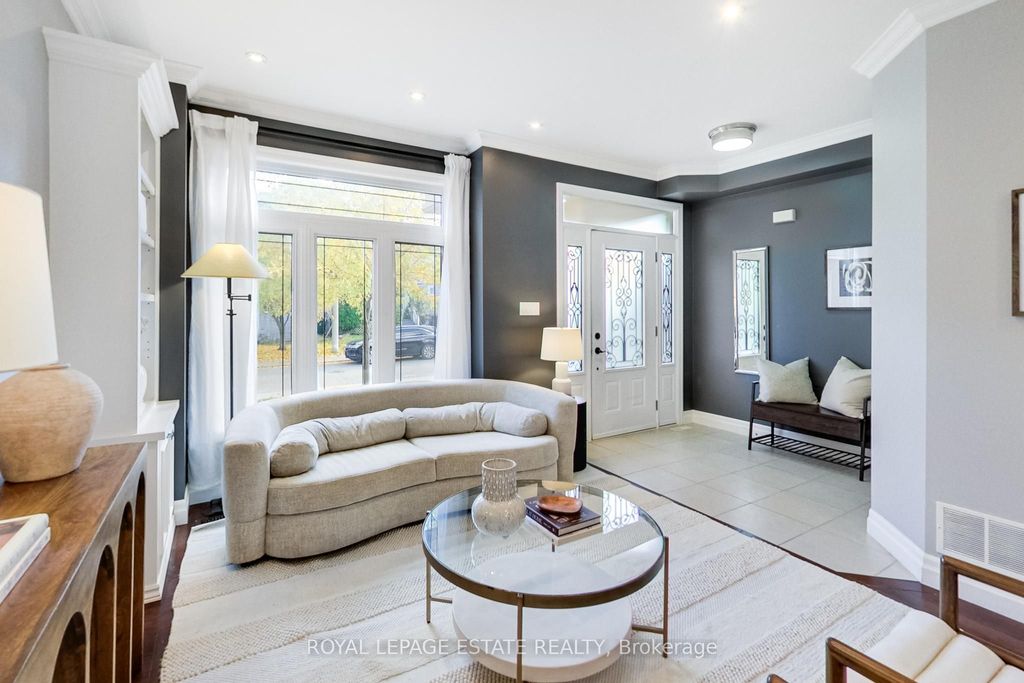 Photo of 20 Westbrook Avenue, Toronto, ON M4C 2G2 (MLS # E12753610)