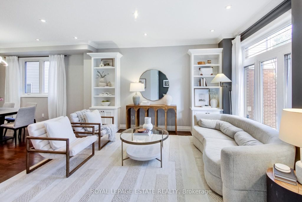 Photo of 20 Westbrook Avenue, Toronto, ON M4C 2G2 (MLS # E12753610)