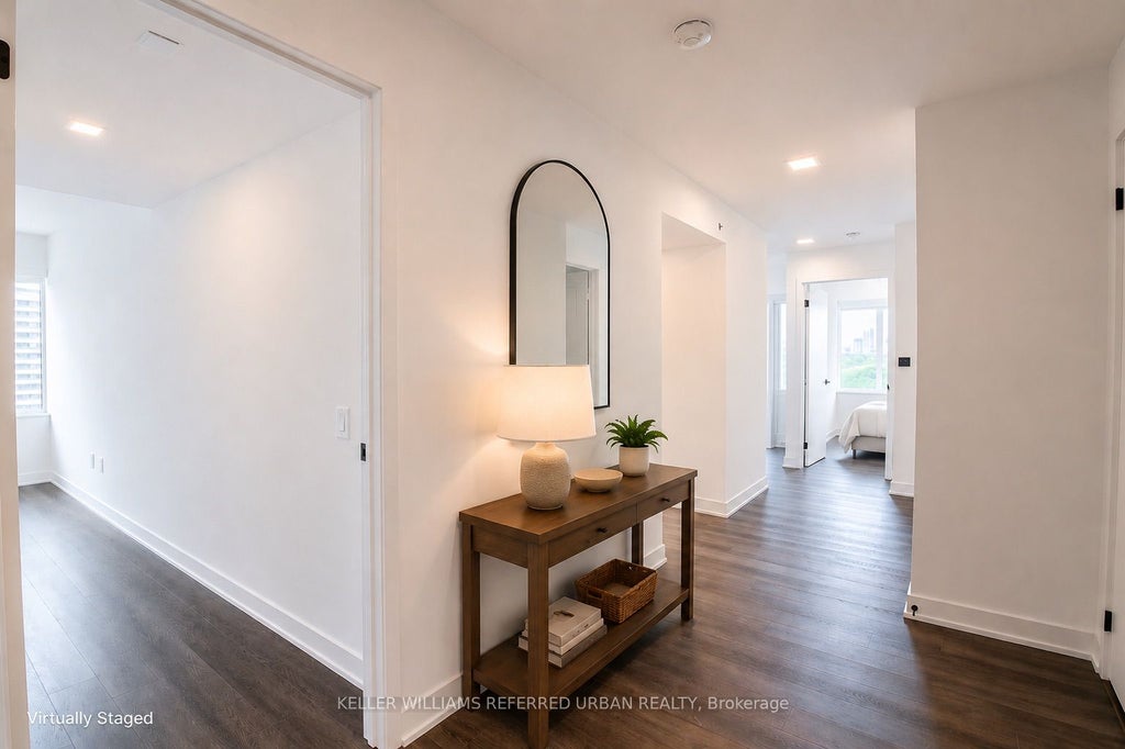 Photo of 609 Sherbourne Street #2104, Toronto, ON M4X 0A4 (MLS # C13653996)