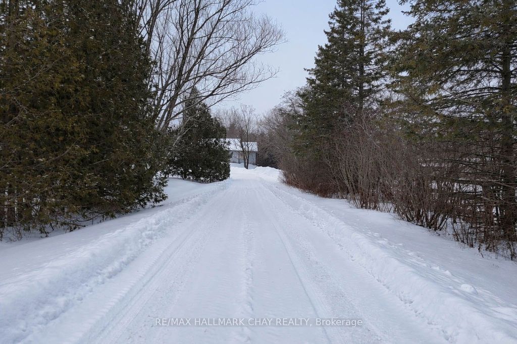 Photo of 25222 Park Road, Georgina, ON L0E 1R0 (MLS # N12714012)
