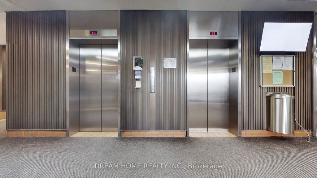 Photo of 5 Massey Square #1815, Toronto, ON M4C 5L6 (MLS # E12343716)