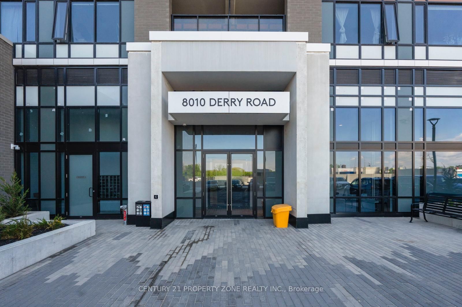 8010 Derry Road 1505