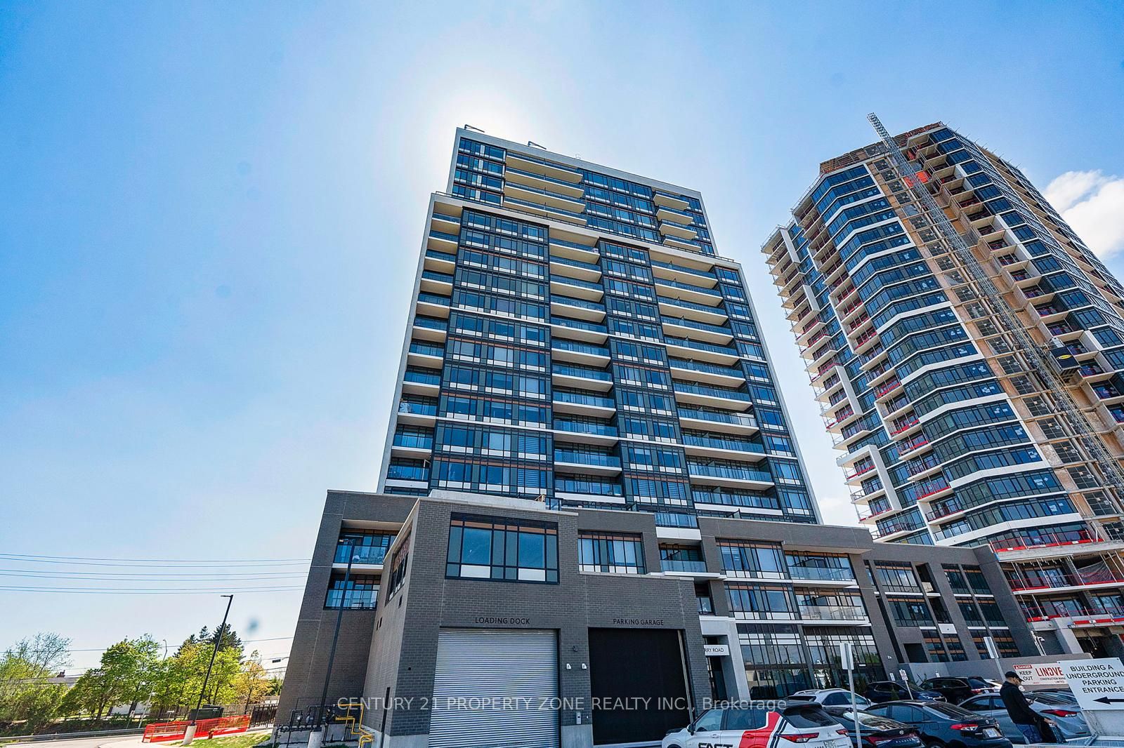 8010 Derry Road 1505