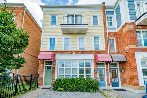 3034 Bur Oak Avenue 2 Markham ON L6B 0R1
