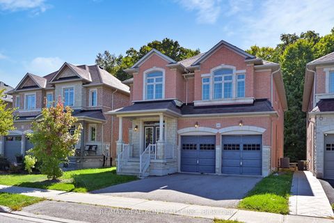363 Maria Antonia Road Vaughan ON L4H 0X5