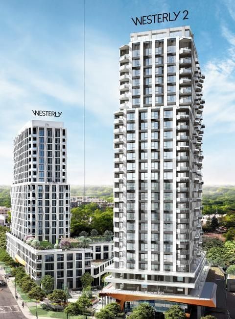 60 Central Park Roadway N/A 2301 Toronto ON M9A 3K1