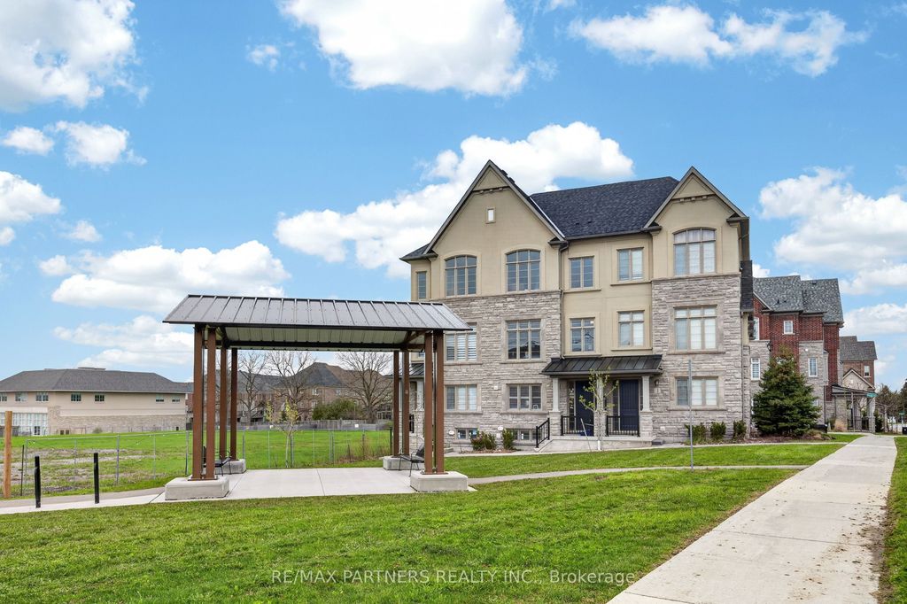 Photo of 3 Fernhill Lane, Markham, ON L6C 0Y5 (MLS # N13100454)