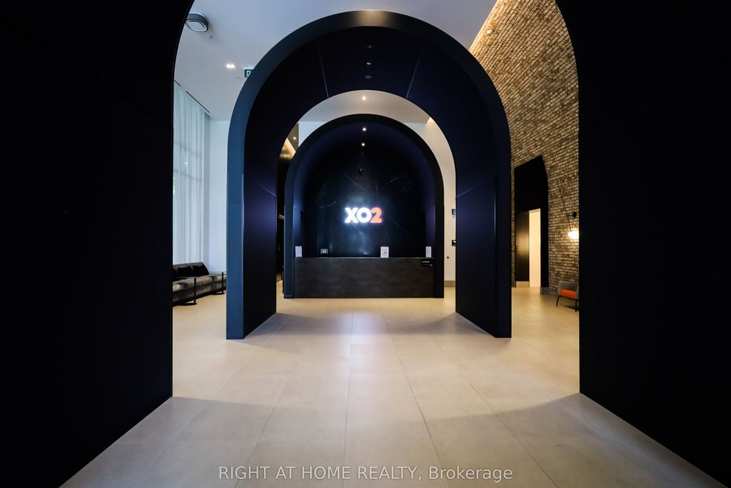 Photo of 285 Dufferin Street #1508, Toronto, ON M6K 1E6 (MLS # W12933462)