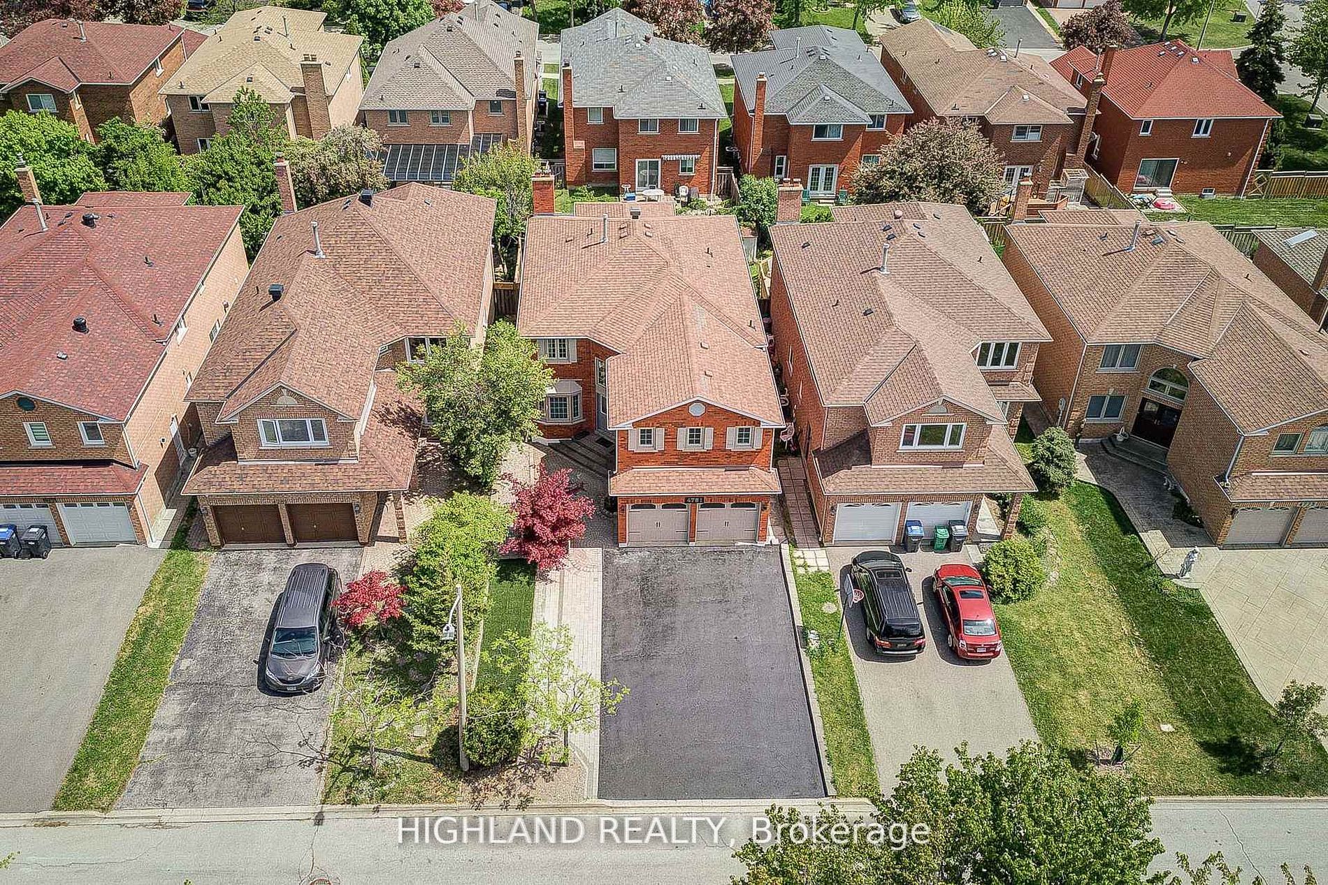 4781 Crystal Rose Drive