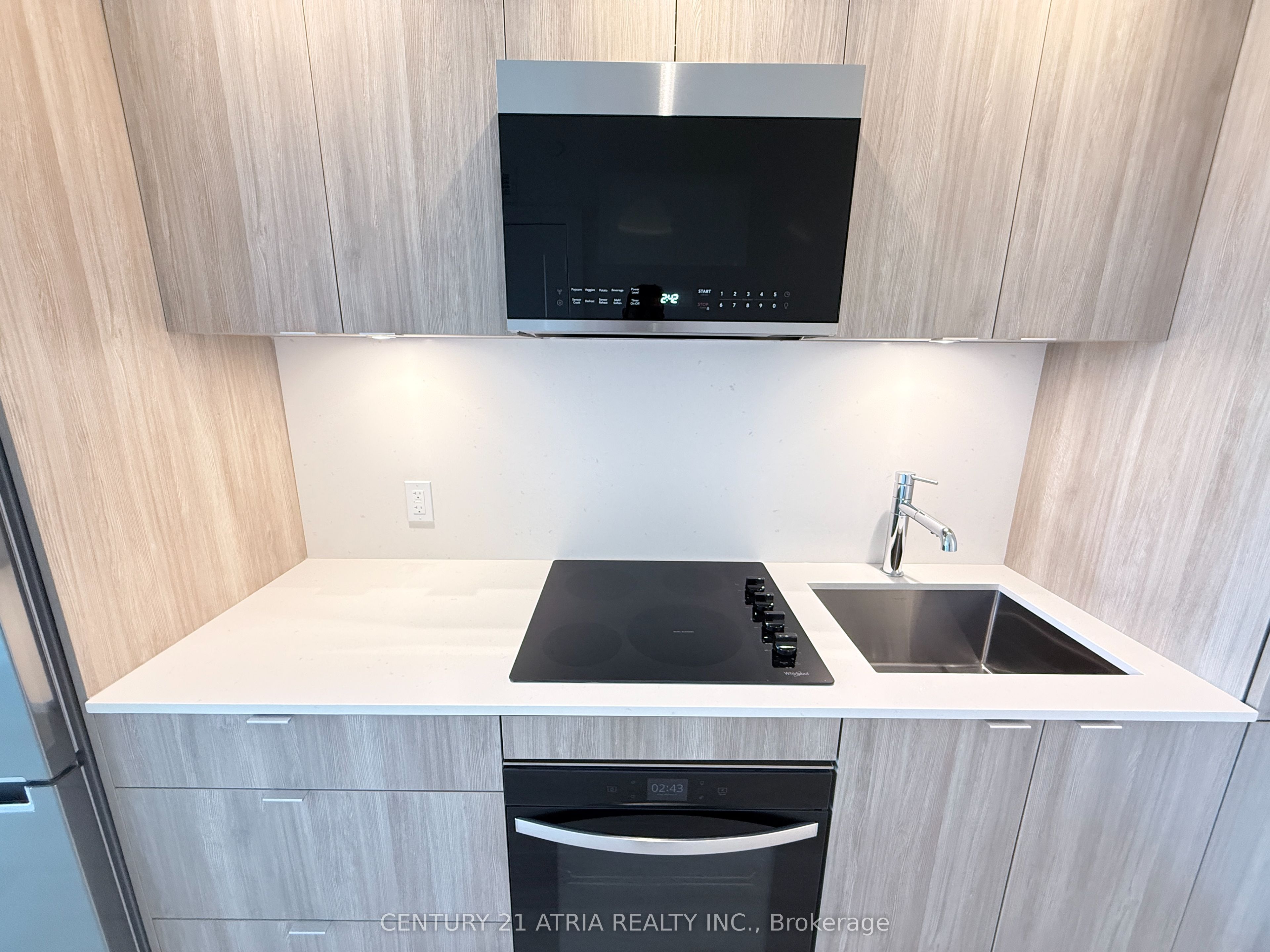 60 Central Park Road Way N/A 1003