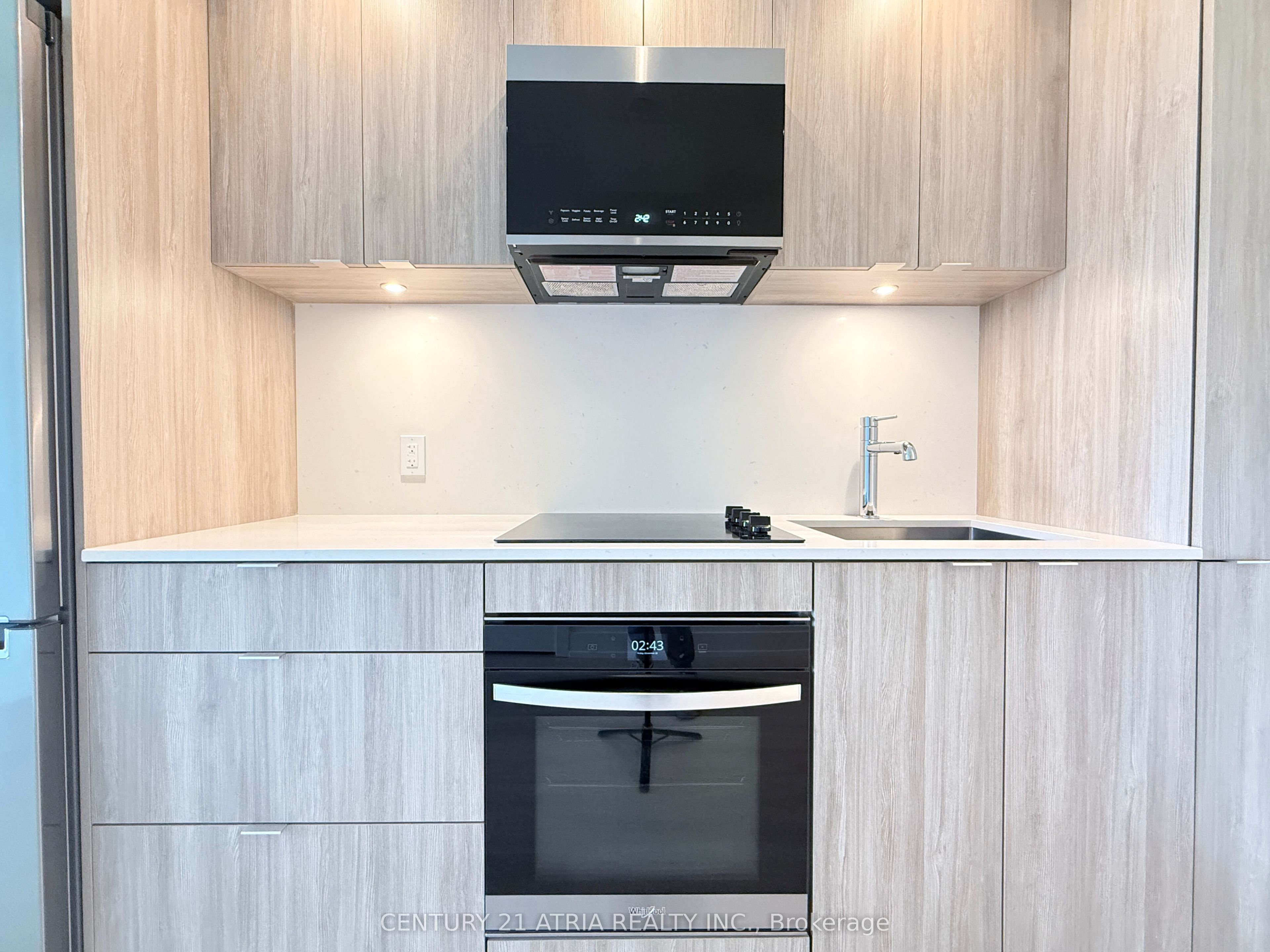 60 Central Park Road Way N/A 1003