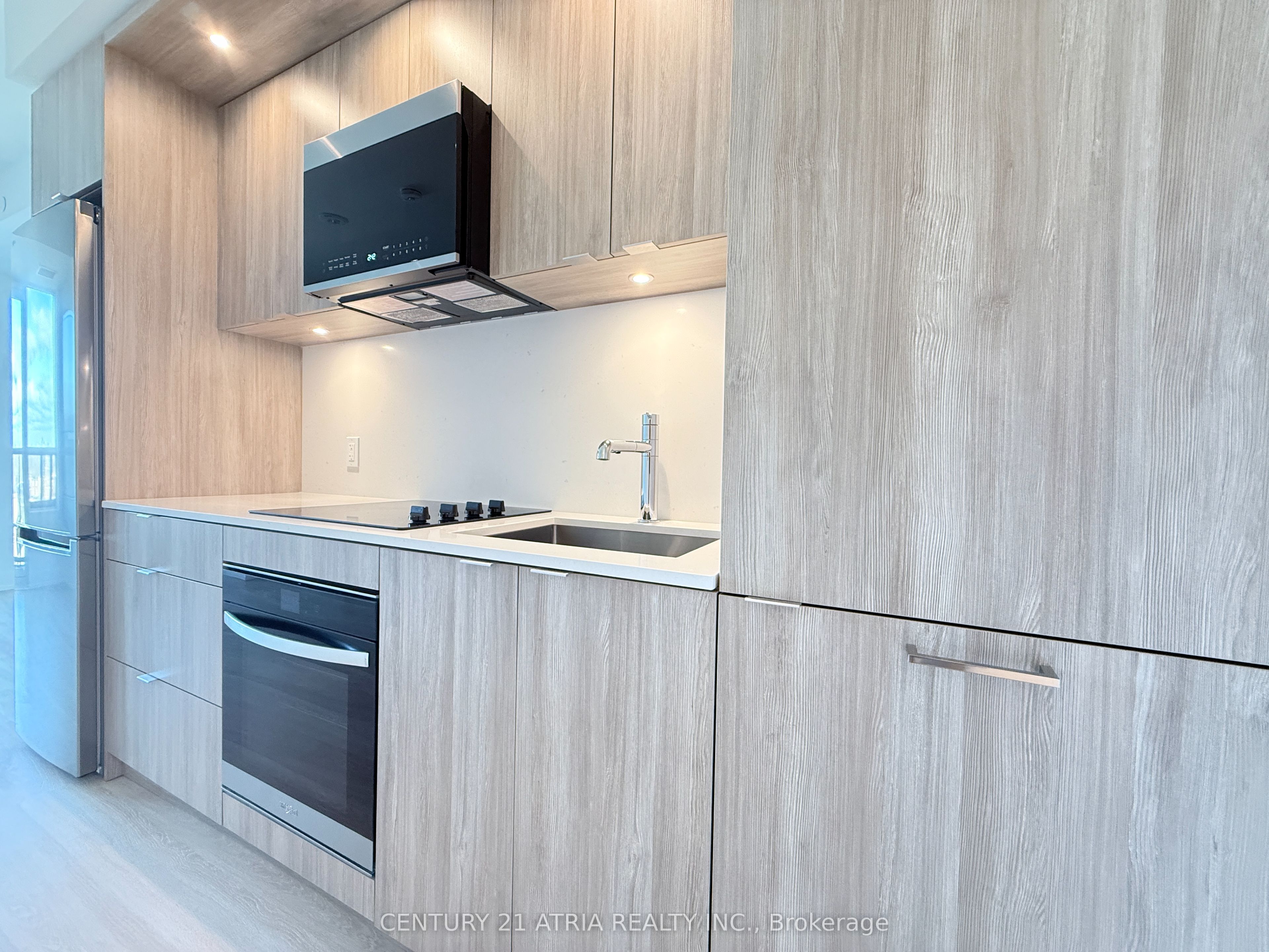 60 Central Park Road Way N/A 1003