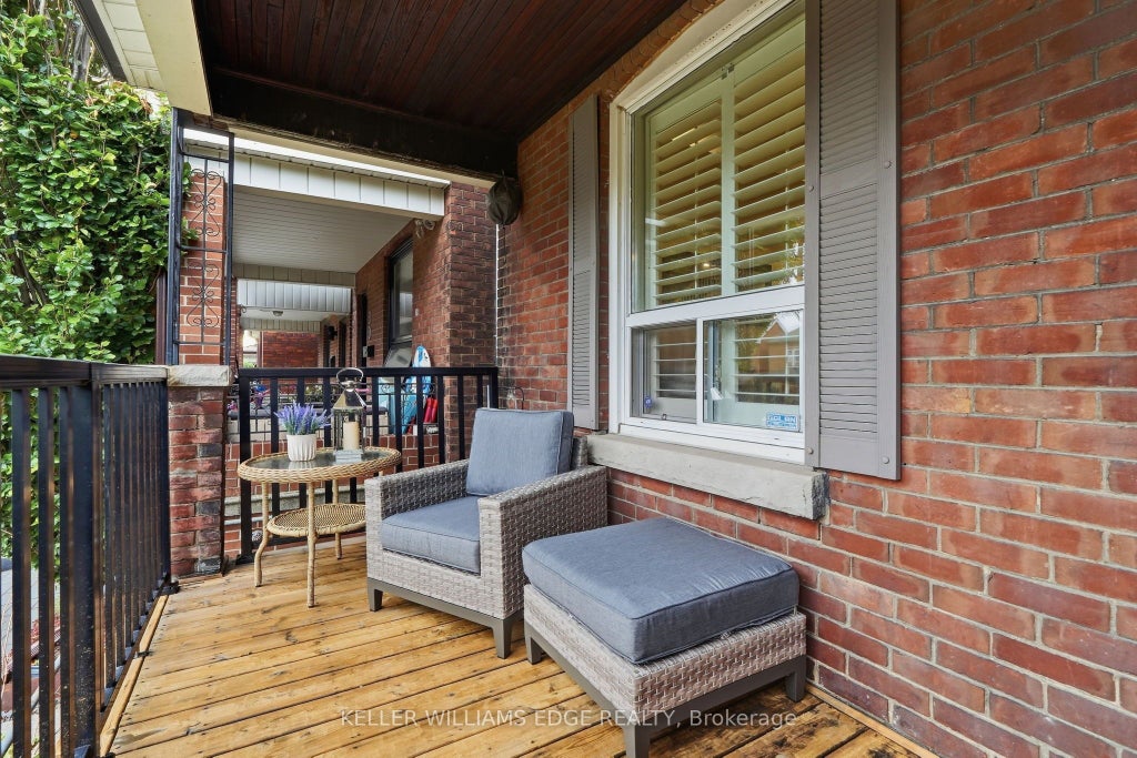 Photo of 28 Conway Avenue, Toronto, ON M6E 1H2 (MLS # C14080820)