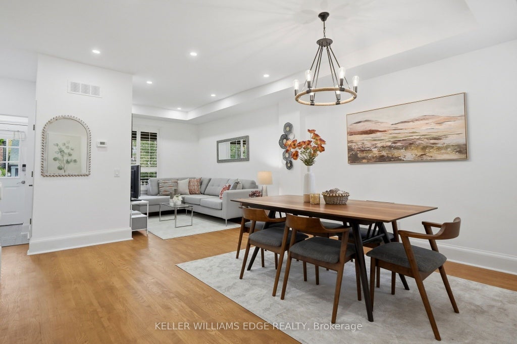 Photo of 28 Conway Avenue, Toronto, ON M6E 1H2 (MLS # C14080820)
