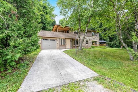 8 Ann Street Halton Hills ON L7G 2V2