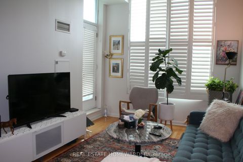 3391 Bloor Street W 601 Toronto ON M8X 1G3