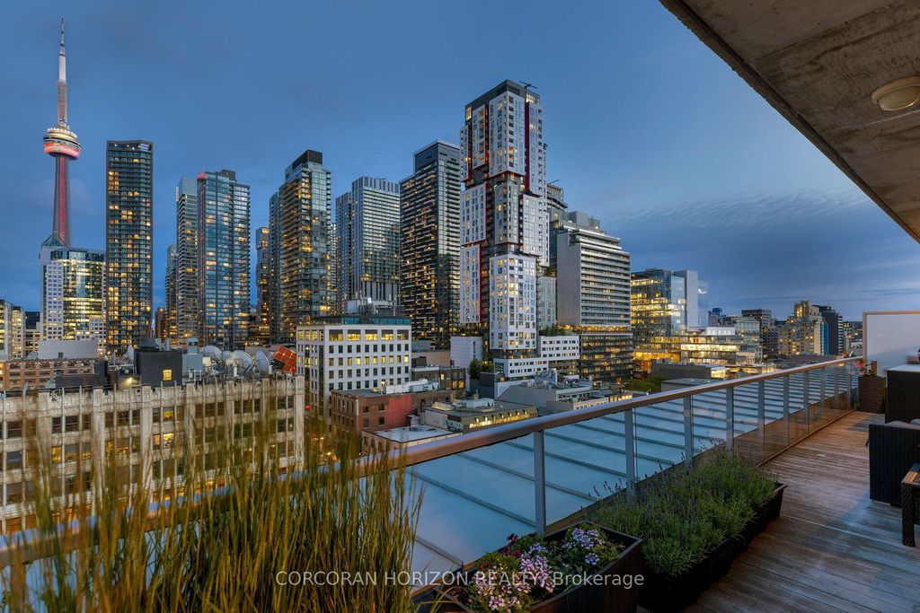 Photo of 169 John Street #PH4, Toronto, ON M5T 1X3 (MLS # C12377687)