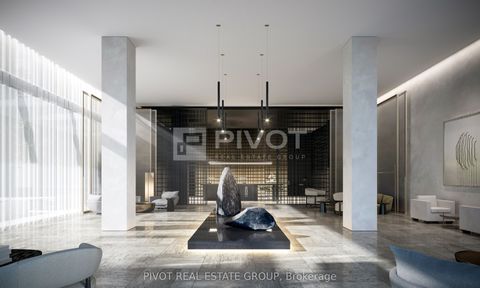 2 Erskine Road 1501 Mississauga ON L5B 0S1