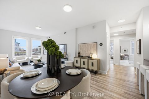 28 Prince Regent Street 211 Markham ON L6C 0V5