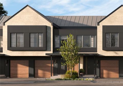 2273 Turnberry Road 20 Burlington ON L7M 2B2