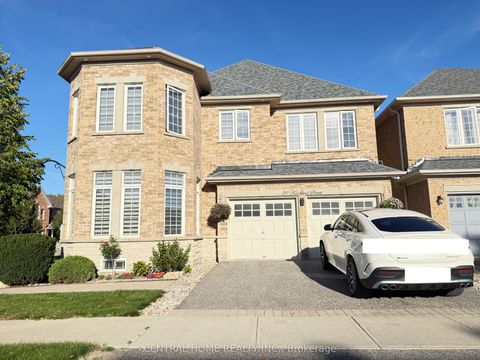 39 Kentland Street BSMT Markham ON L6E 0H6