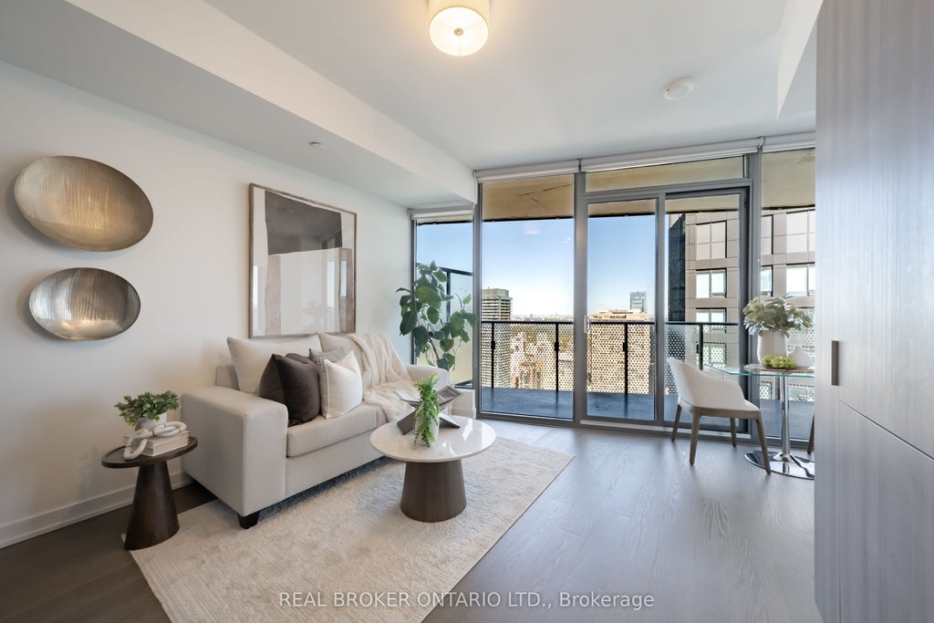 Photo of 11 Wellesley Street W #5311, Toronto, ON M4Y 0G4 (MLS # C13753856)