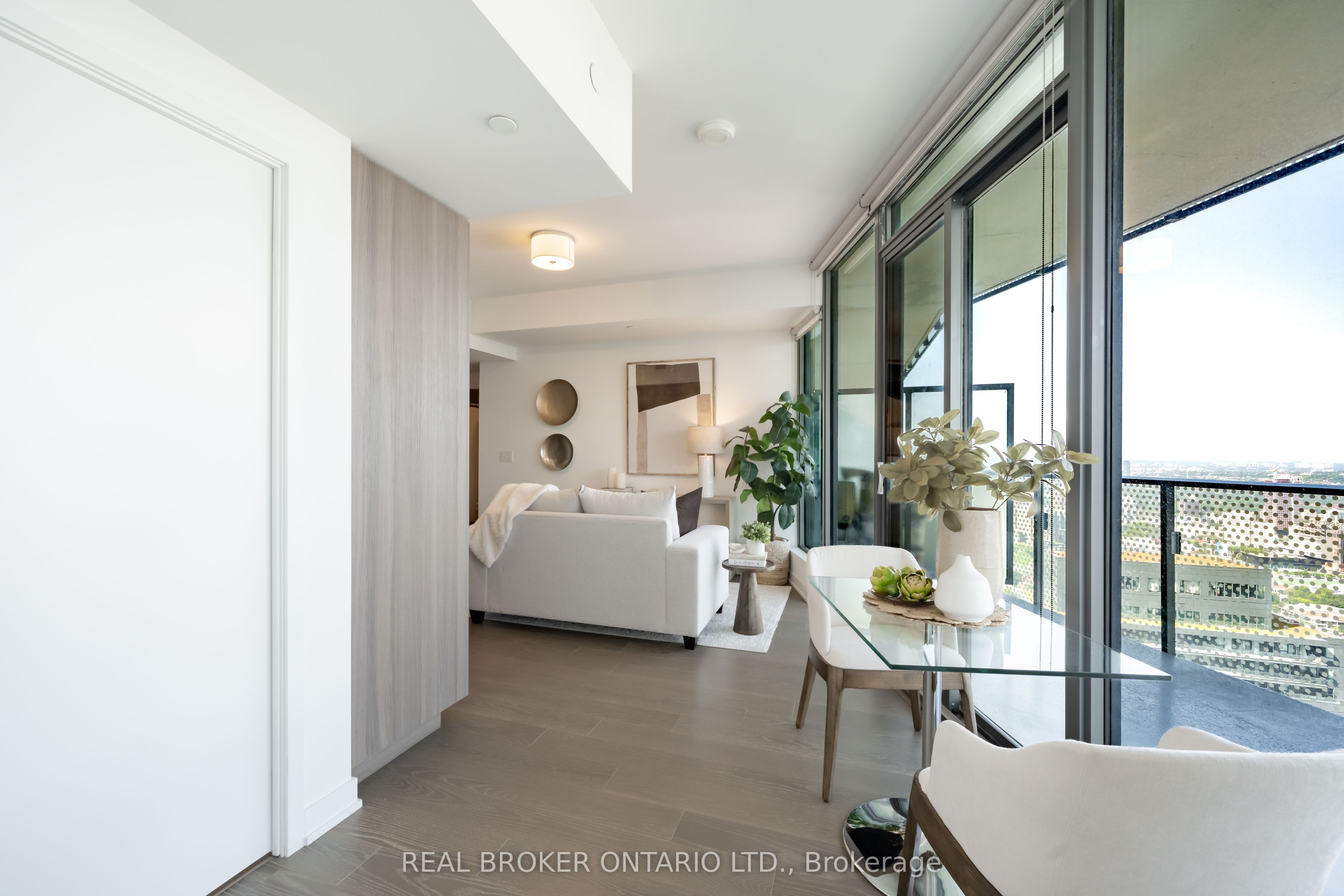 11 Wellesley Street W 5311