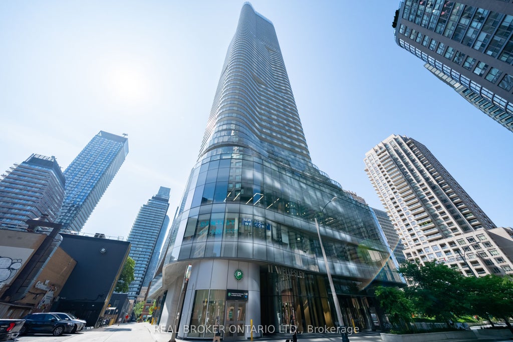 Photo of 11 Wellesley Street W #5311, Toronto, ON M4Y 0G4 (MLS # C13753856)