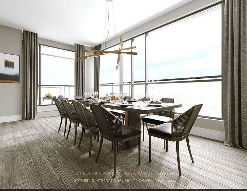Photo of 255 The Kingsway N/A #609, Toronto, ON M9A 3T7 (MLS # W12448321)