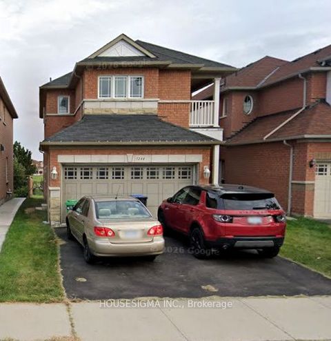 7260 Milano Court Mississauga ON L5W 0A2
