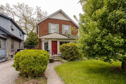 2150 Caroline Street Burlington ON L7R 1M1