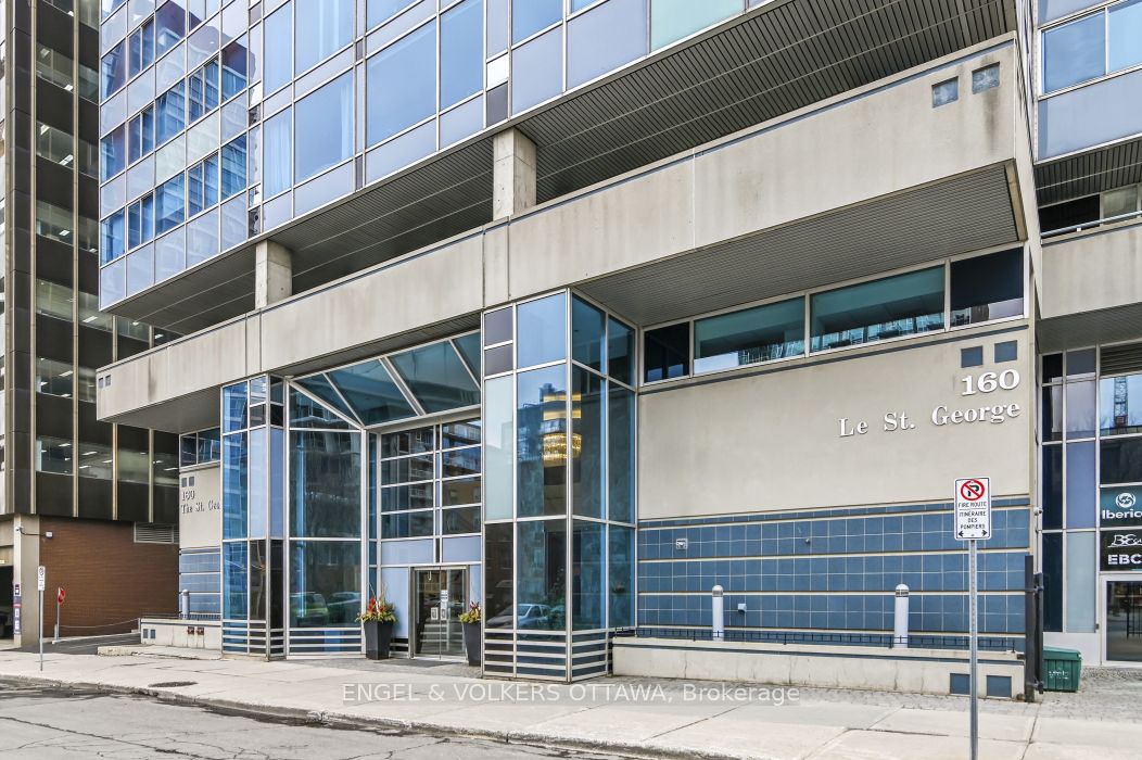 160 George Street 402
