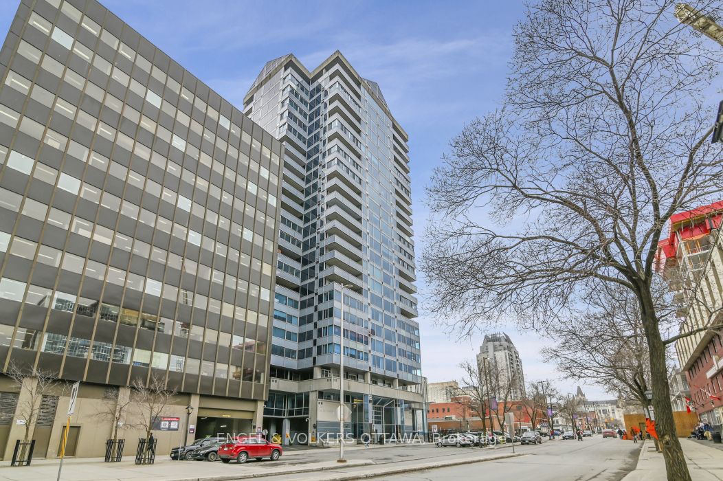 160 George Street 402
