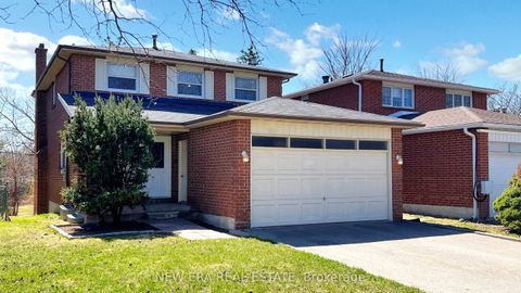100 Cherry Hills Road Vaughan ON L4K 1M5