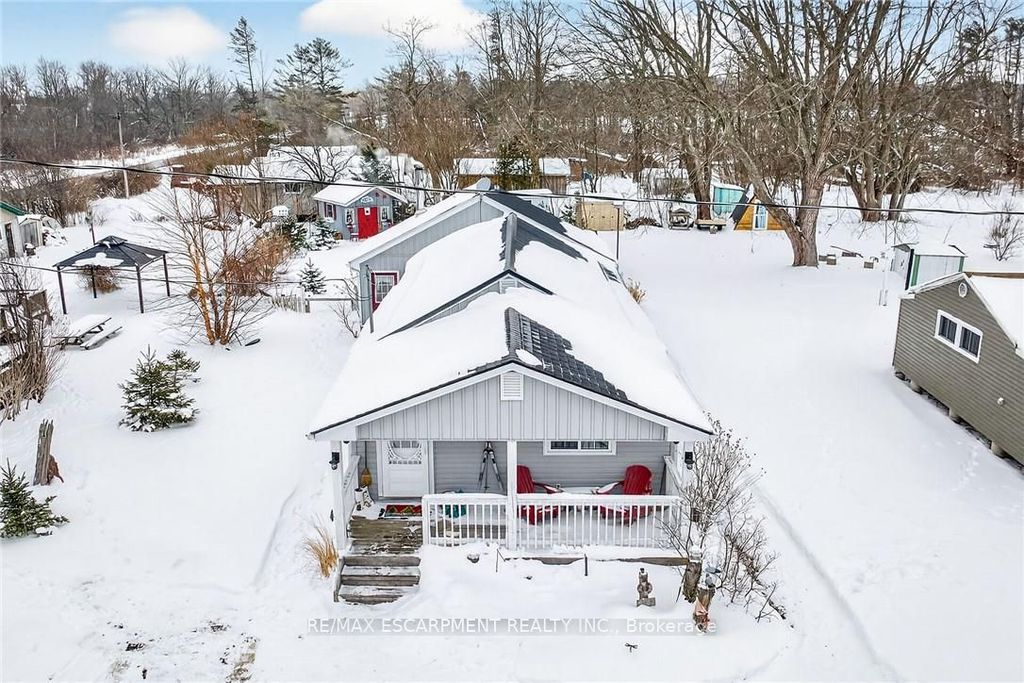 Photo of 38 Siddall Road, Haldimand, ON N0A 1K0 (MLS # X12758612)